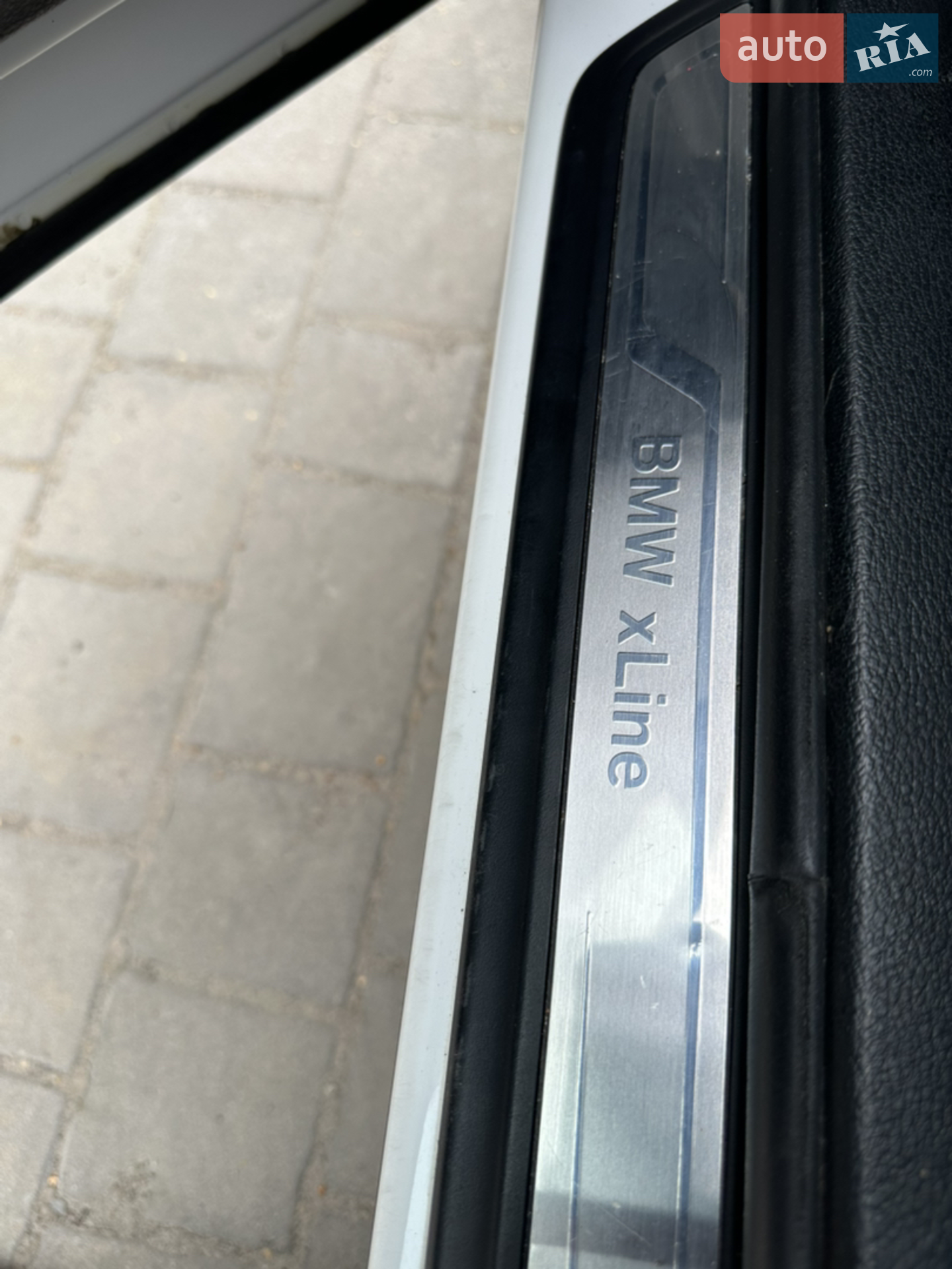 2017 BMW X3 - мініатюра 12