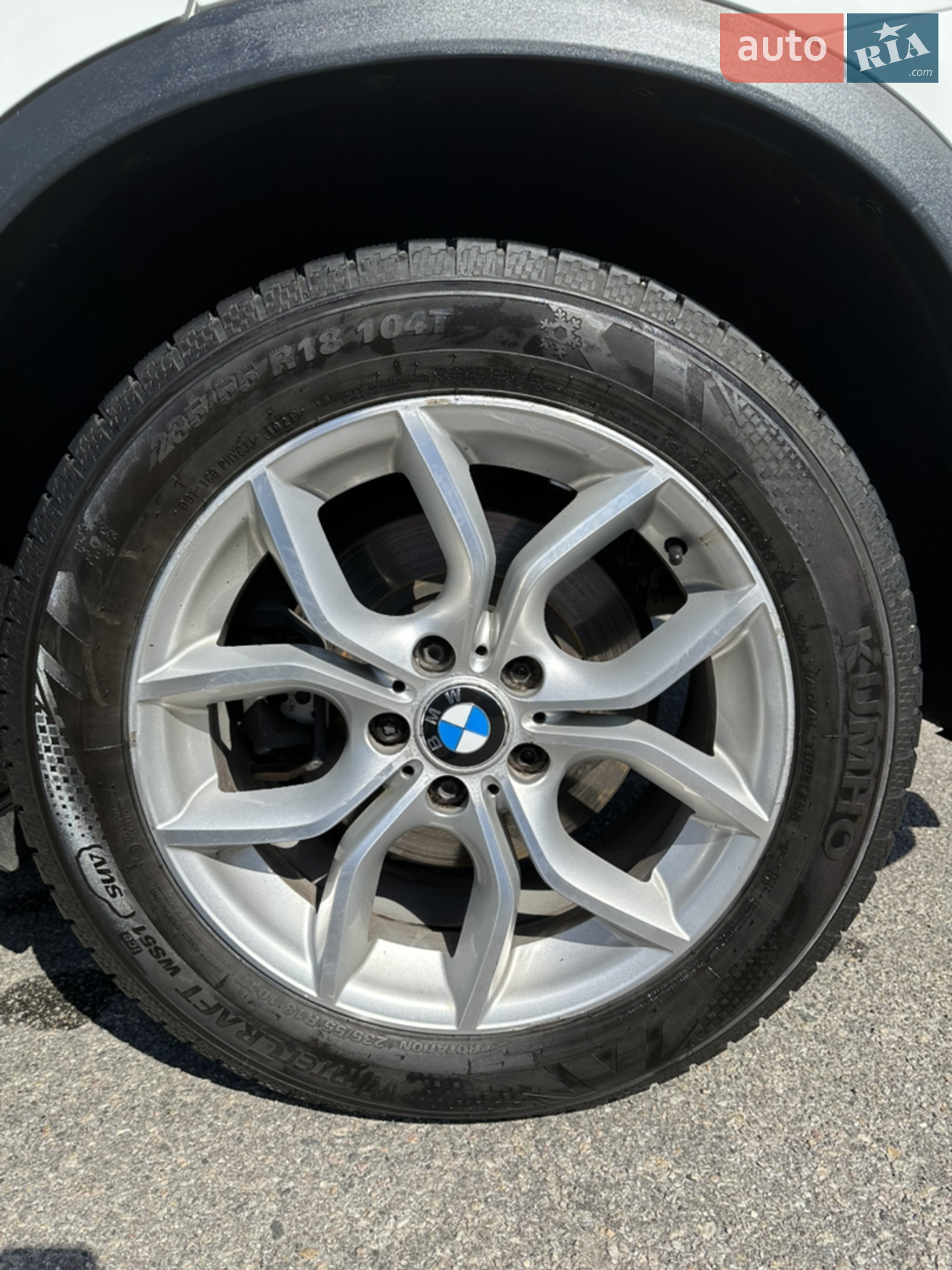 2013 BMW X3 - мініатюра 15