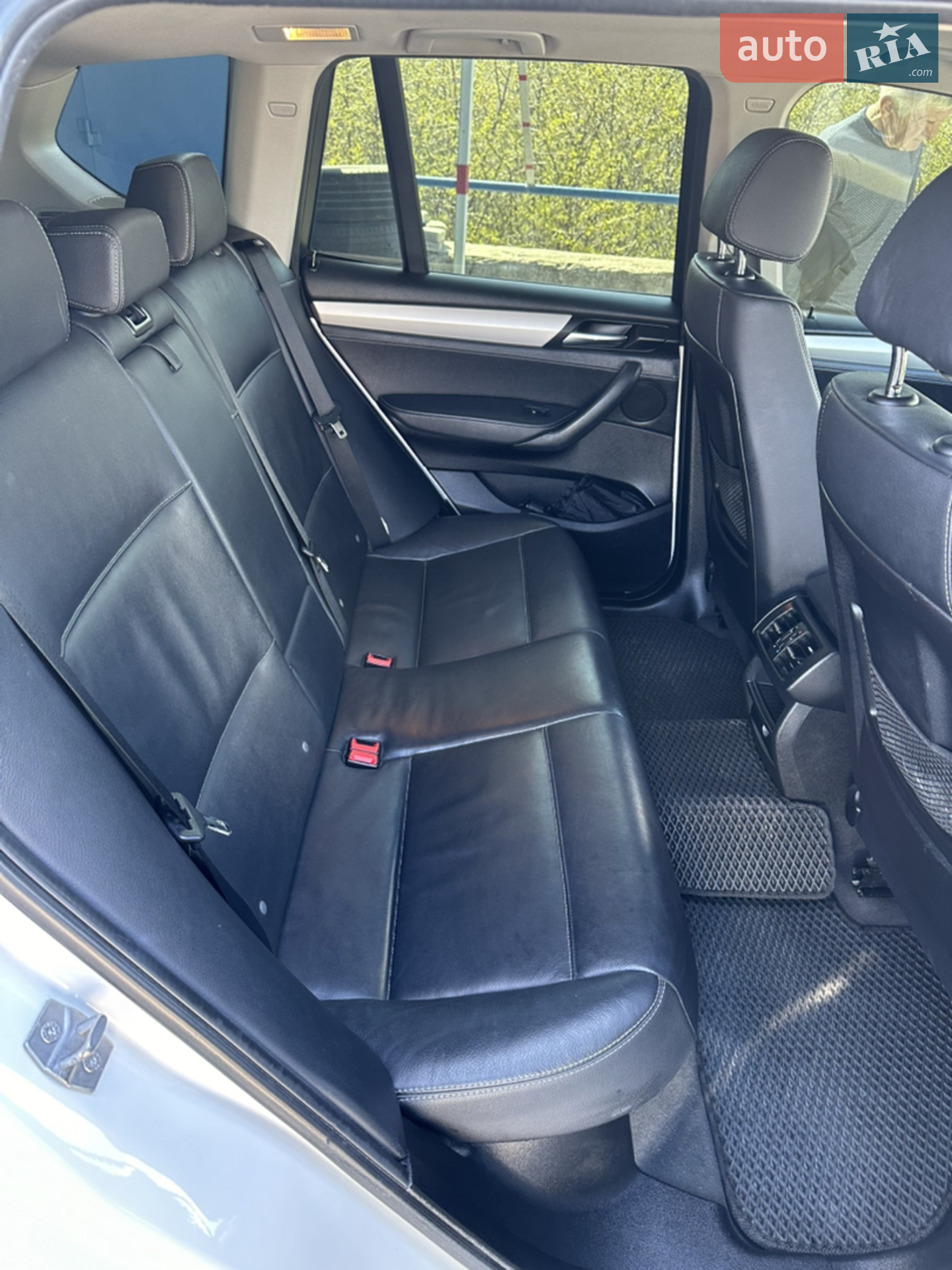 2013 BMW X3 - мініатюра 21