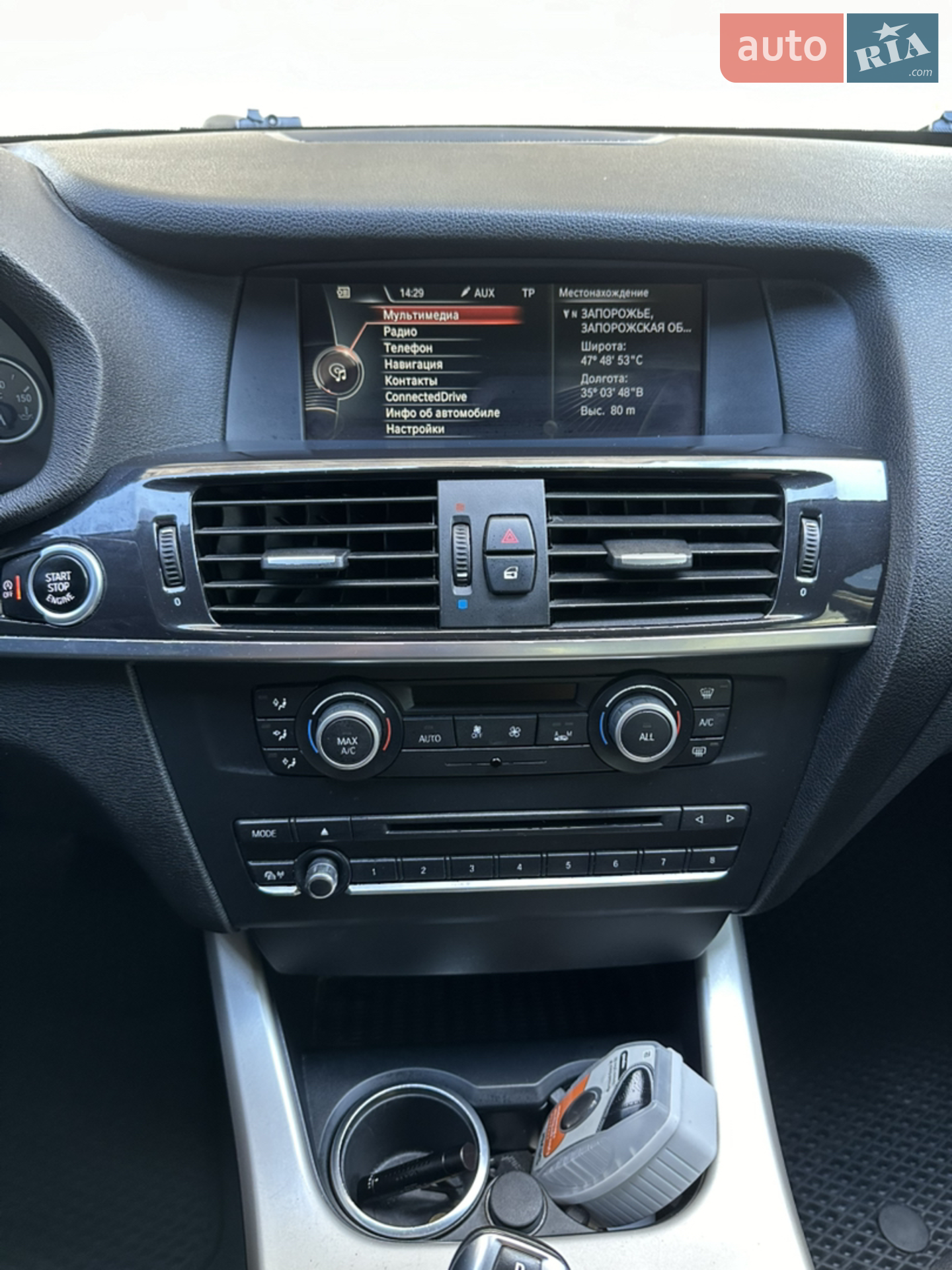2013 BMW X3 - мініатюра 25