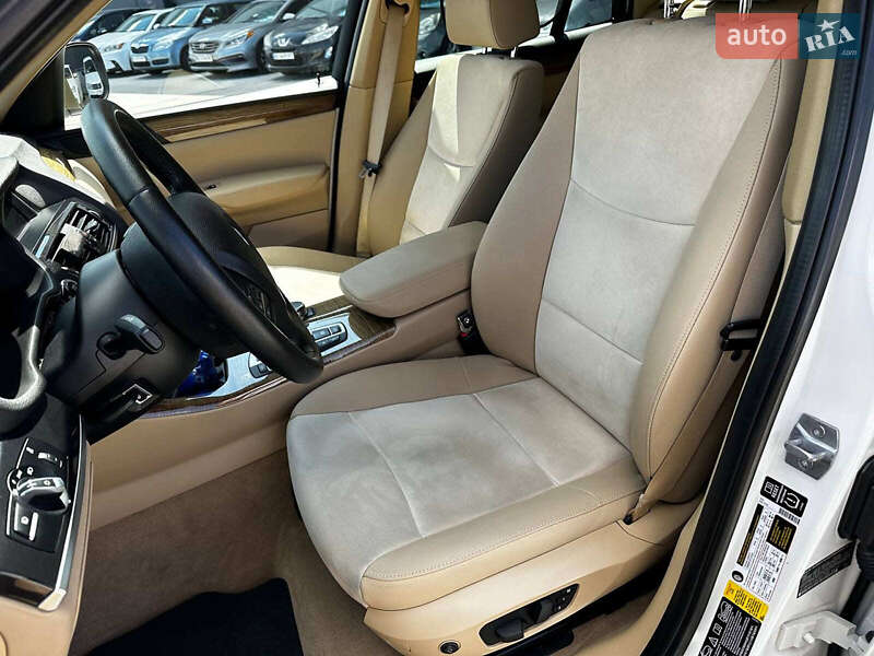 Внедорожник / Кроссовер BMW X3 2014 в Львове фото 20 Внедорожник / Кроссовер BMW X3 2014 в Львове