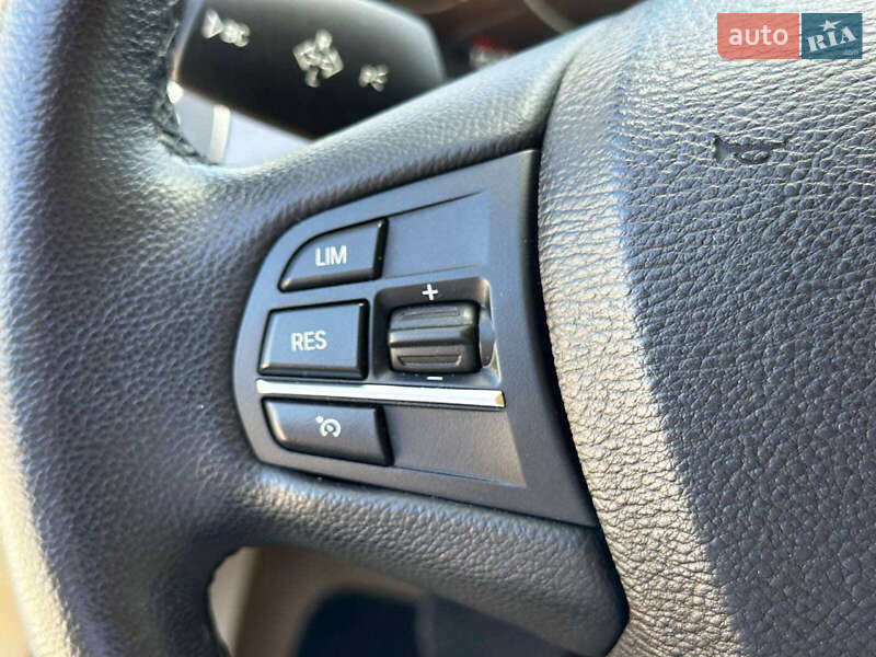 Внедорожник / Кроссовер BMW X3 2014 в Львове фото 23 Внедорожник / Кроссовер BMW X3 2014 в Львове