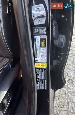 Позашляховик / Кросовер BMW X3 2012 в Львові