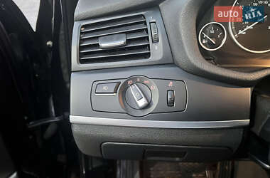 Позашляховик / Кросовер BMW X3 2012 в Львові