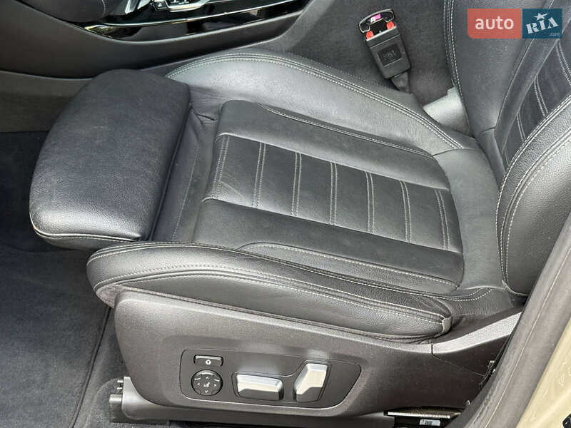 Позашляховик / Кросовер BMW X3 2020 в Полтаві фото 11 Позашляховик / Кросовер BMW X3 2020 в Полтаві