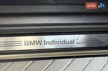 Внедорожник / Кроссовер BMW X3 2020 в Полтаве