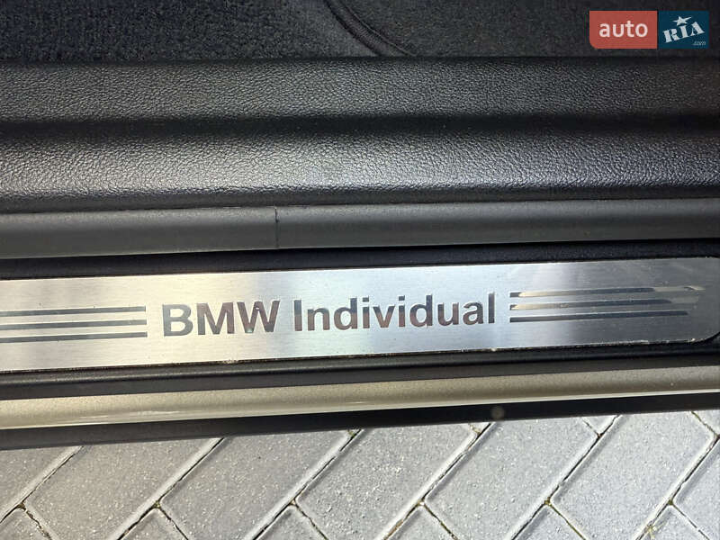 Позашляховик / Кросовер BMW X3 2020 в Полтаві фото 20 Позашляховик / Кросовер BMW X3 2020 в Полтаві