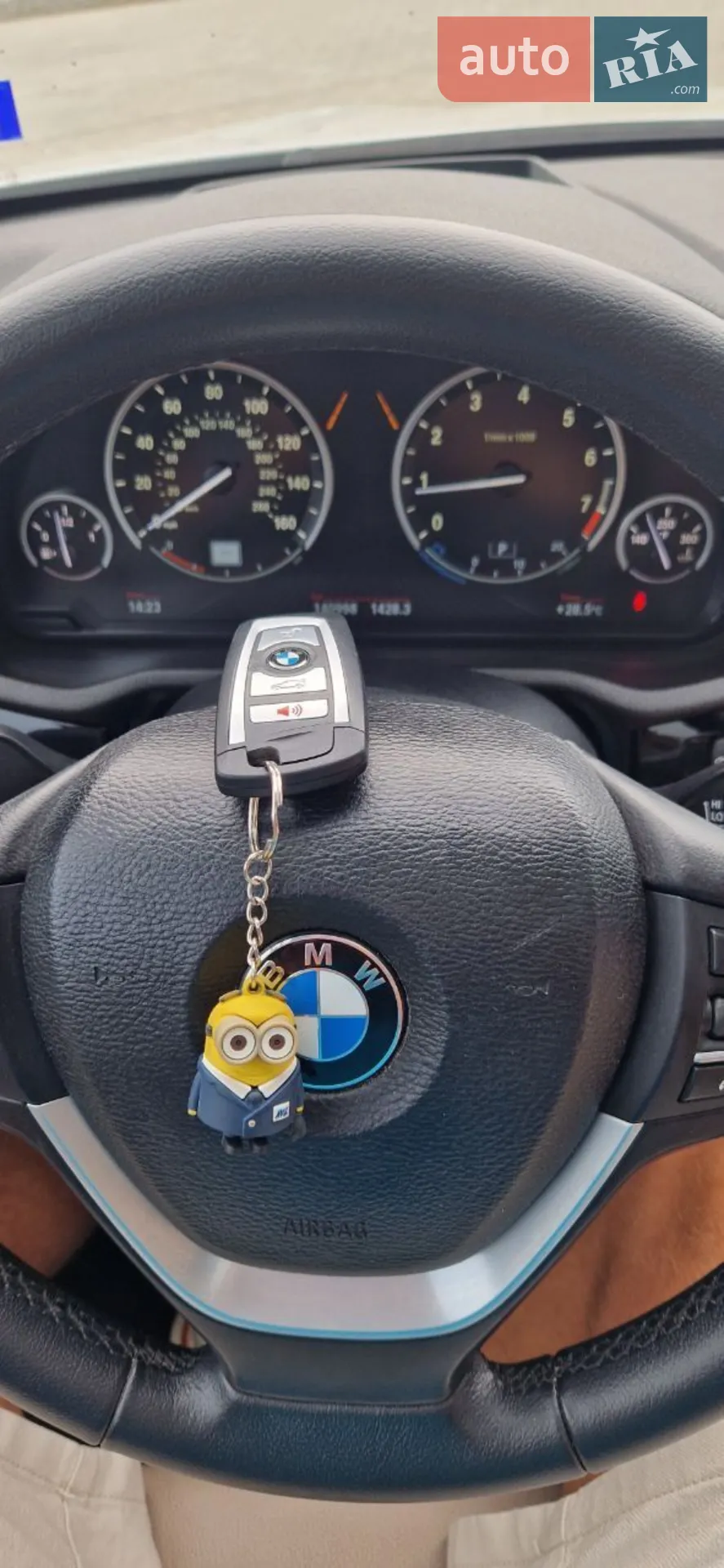 2015 BMW X3 - мініатюра 17