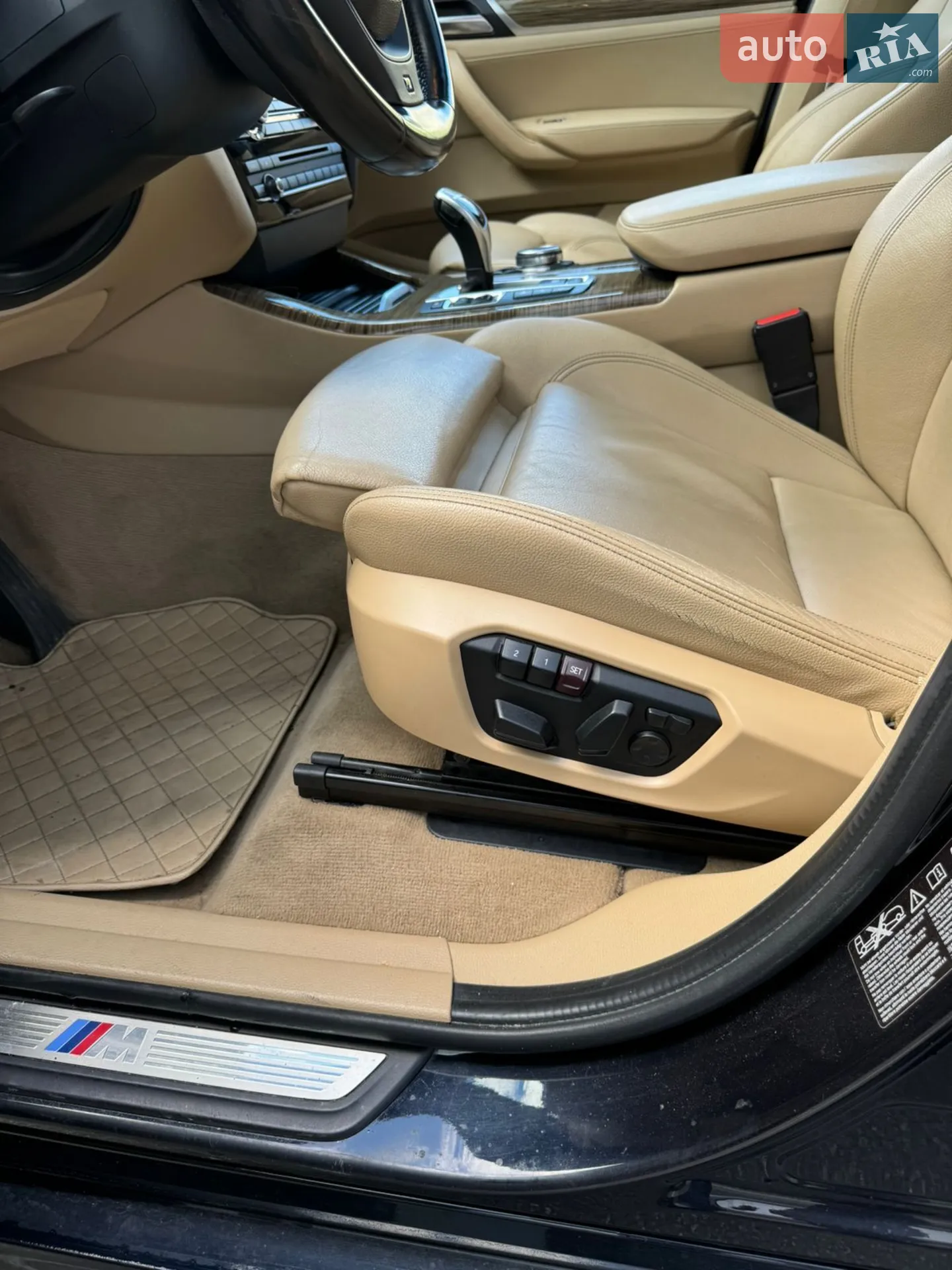 2014 BMW X3 - мініатюра 34