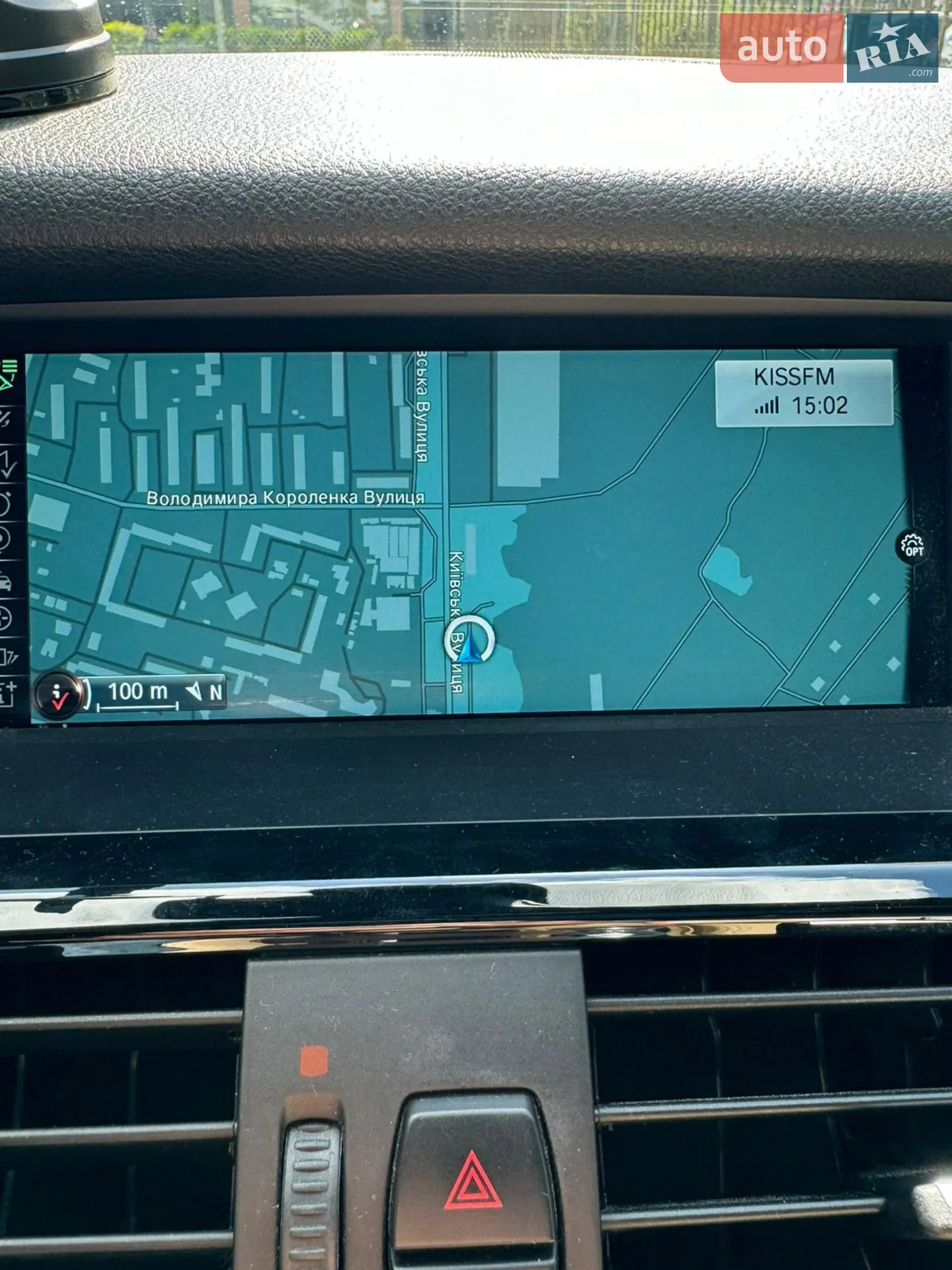 2014 BMW X3 - мініатюра 45