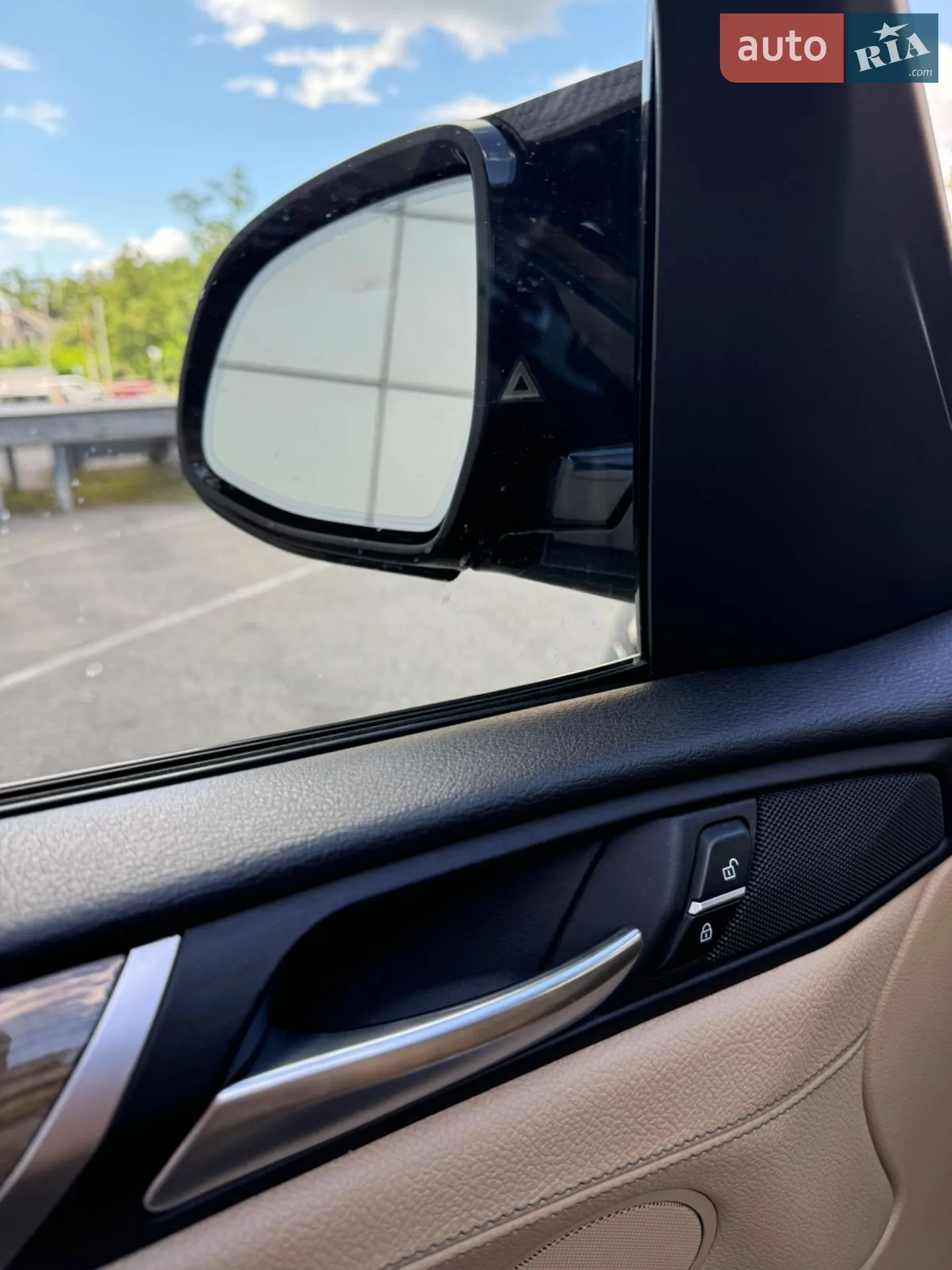 2014 BMW X3 - мініатюра 23