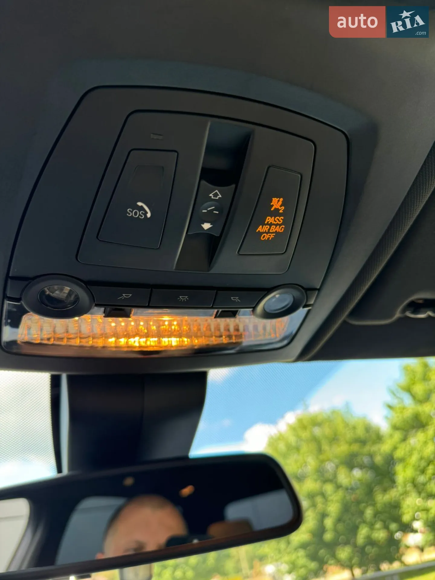 2014 BMW X3 - мініатюра 41