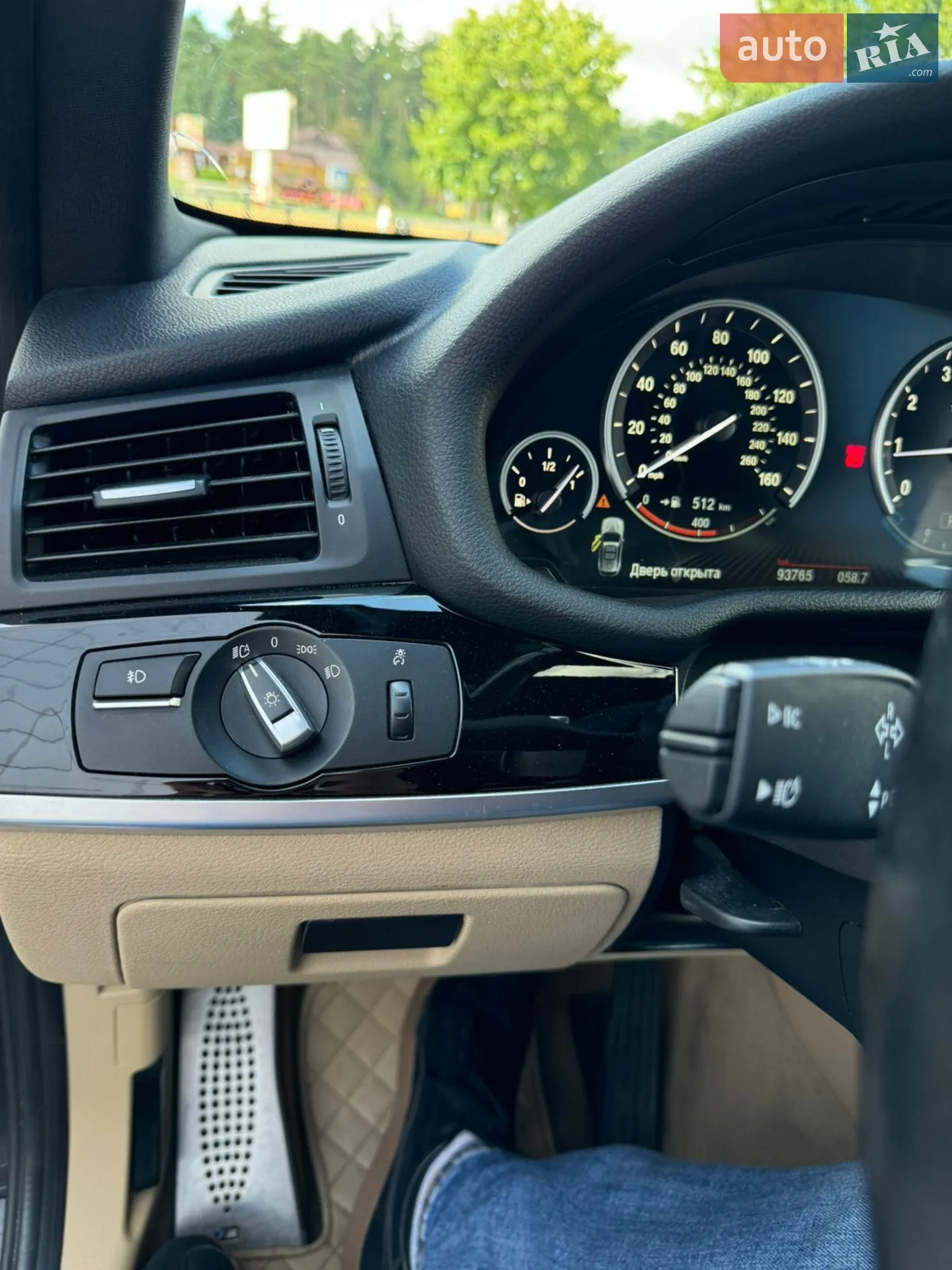 2014 BMW X3 - мініатюра 30