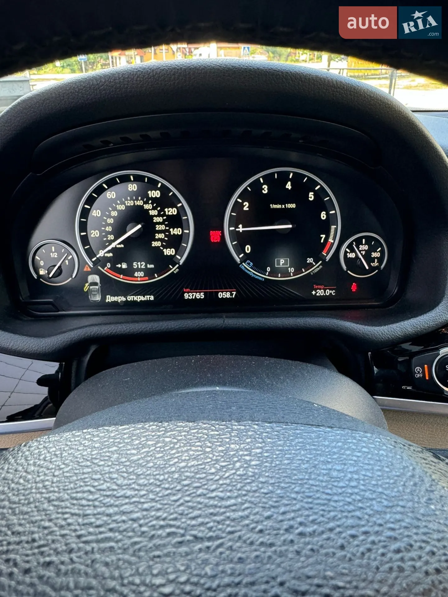 2014 BMW X3 - мініатюра 31
