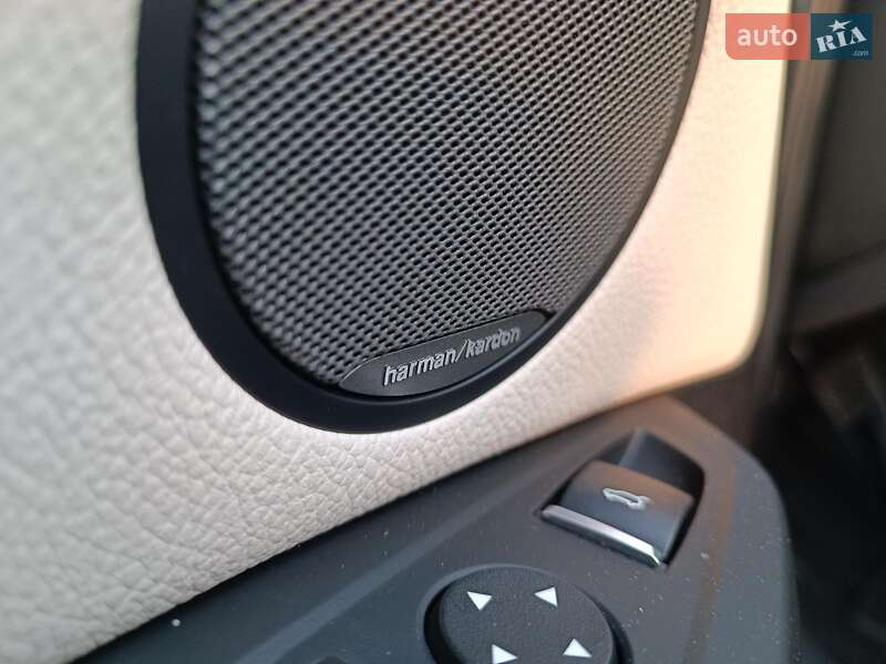 Внедорожник / Кроссовер BMW X3 2016 в Харькове