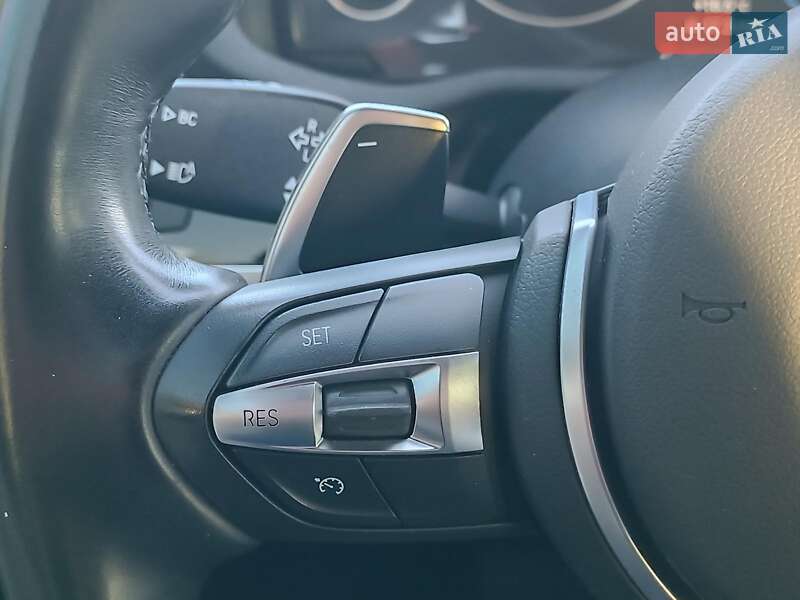 Внедорожник / Кроссовер BMW X3 2016 в Харькове