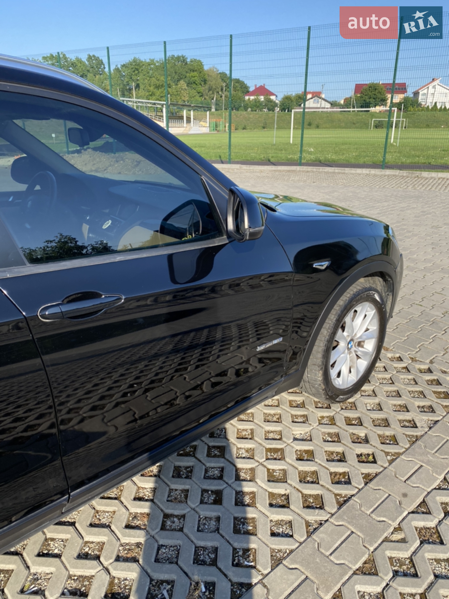 2016 BMW X3 - мініатюра 17