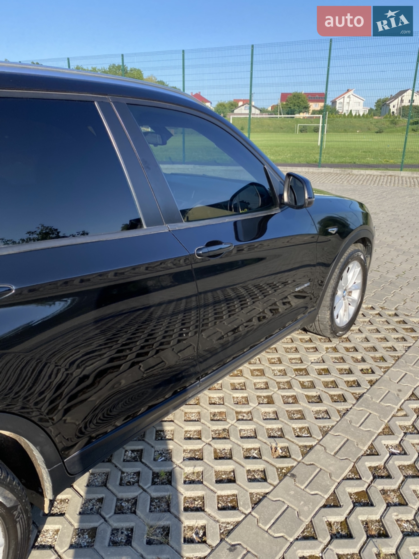 2016 BMW X3 - мініатюра 19