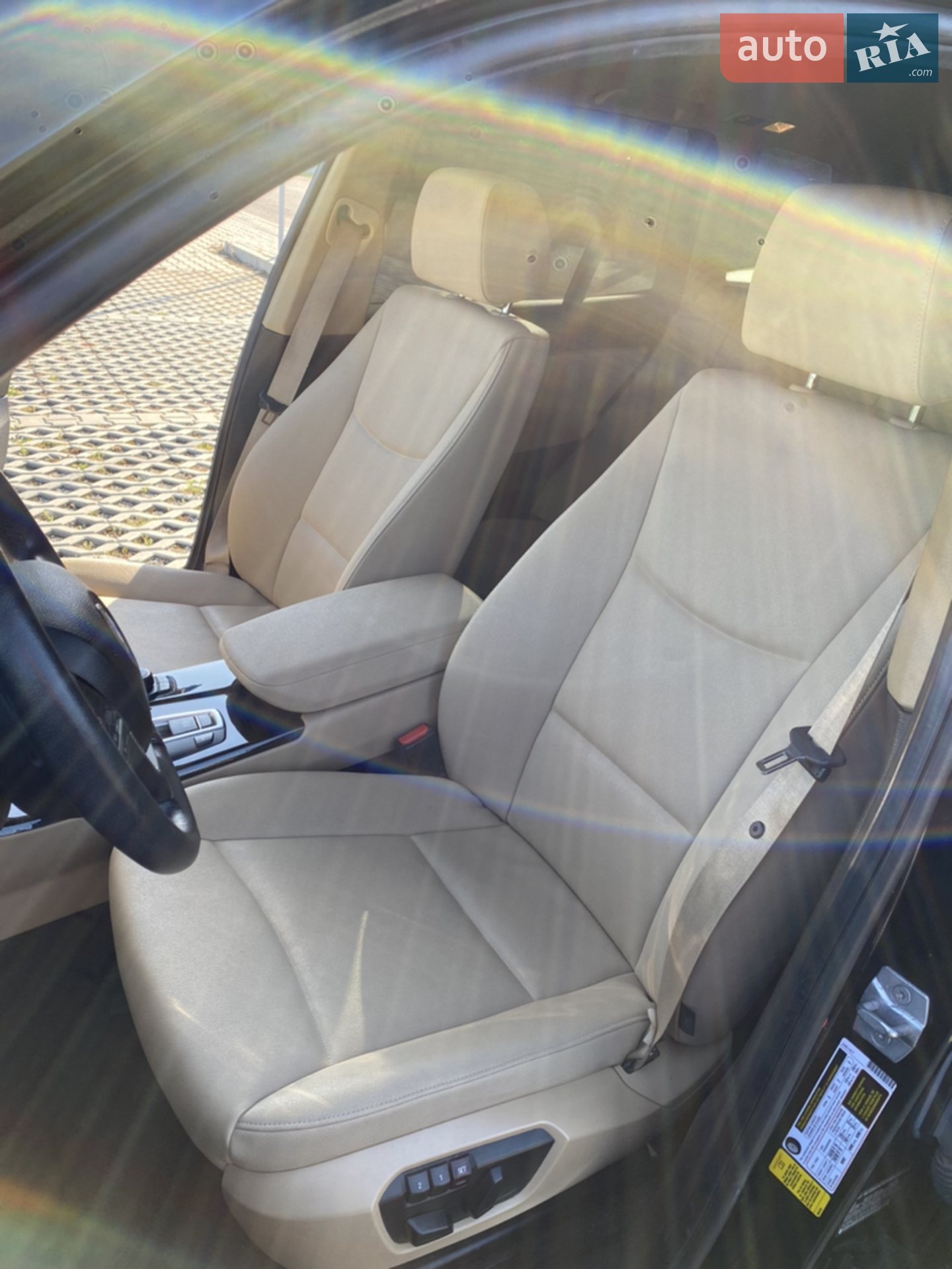 2016 BMW X3 - мініатюра 32