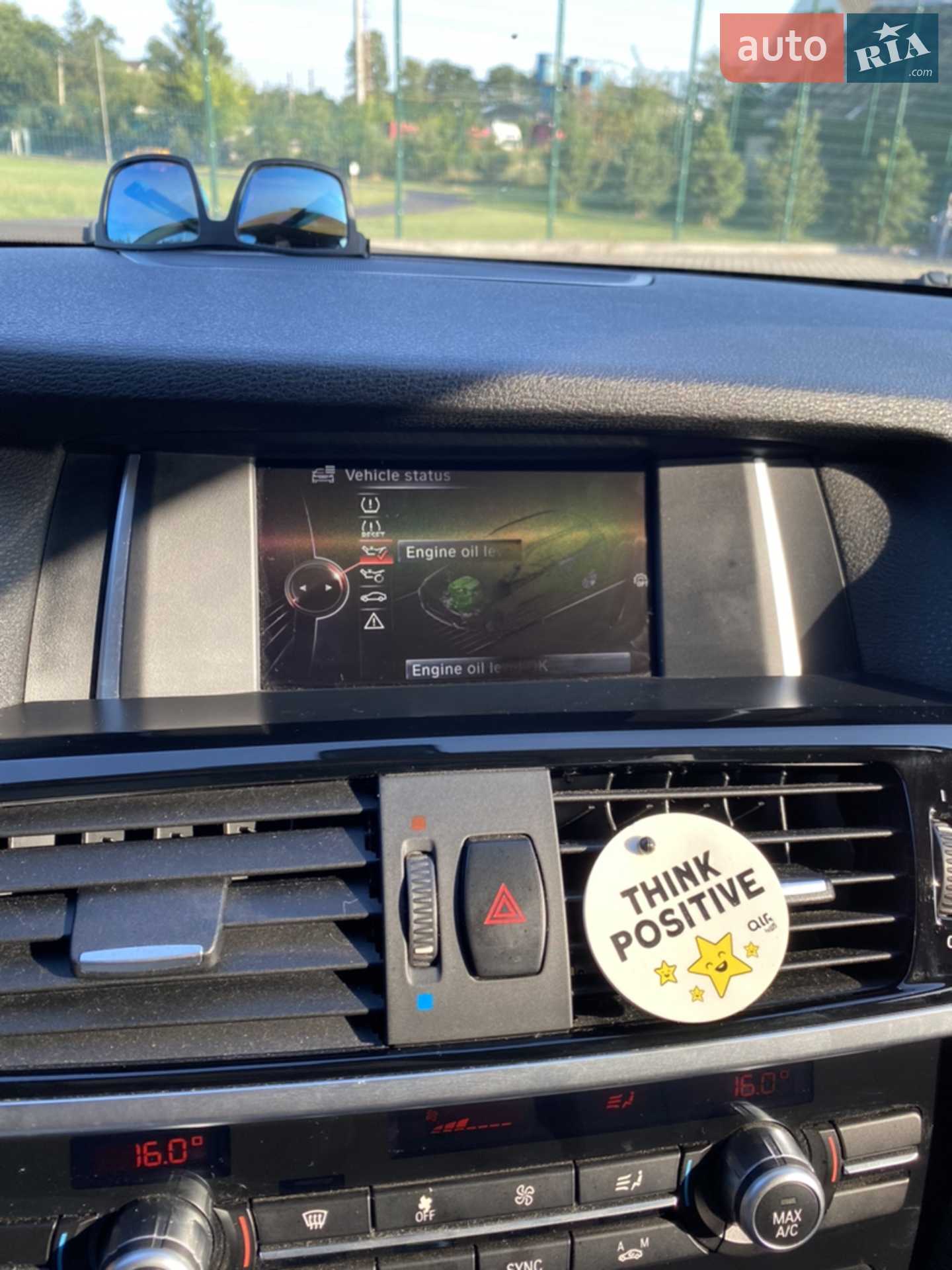 2016 BMW X3 - мініатюра 41