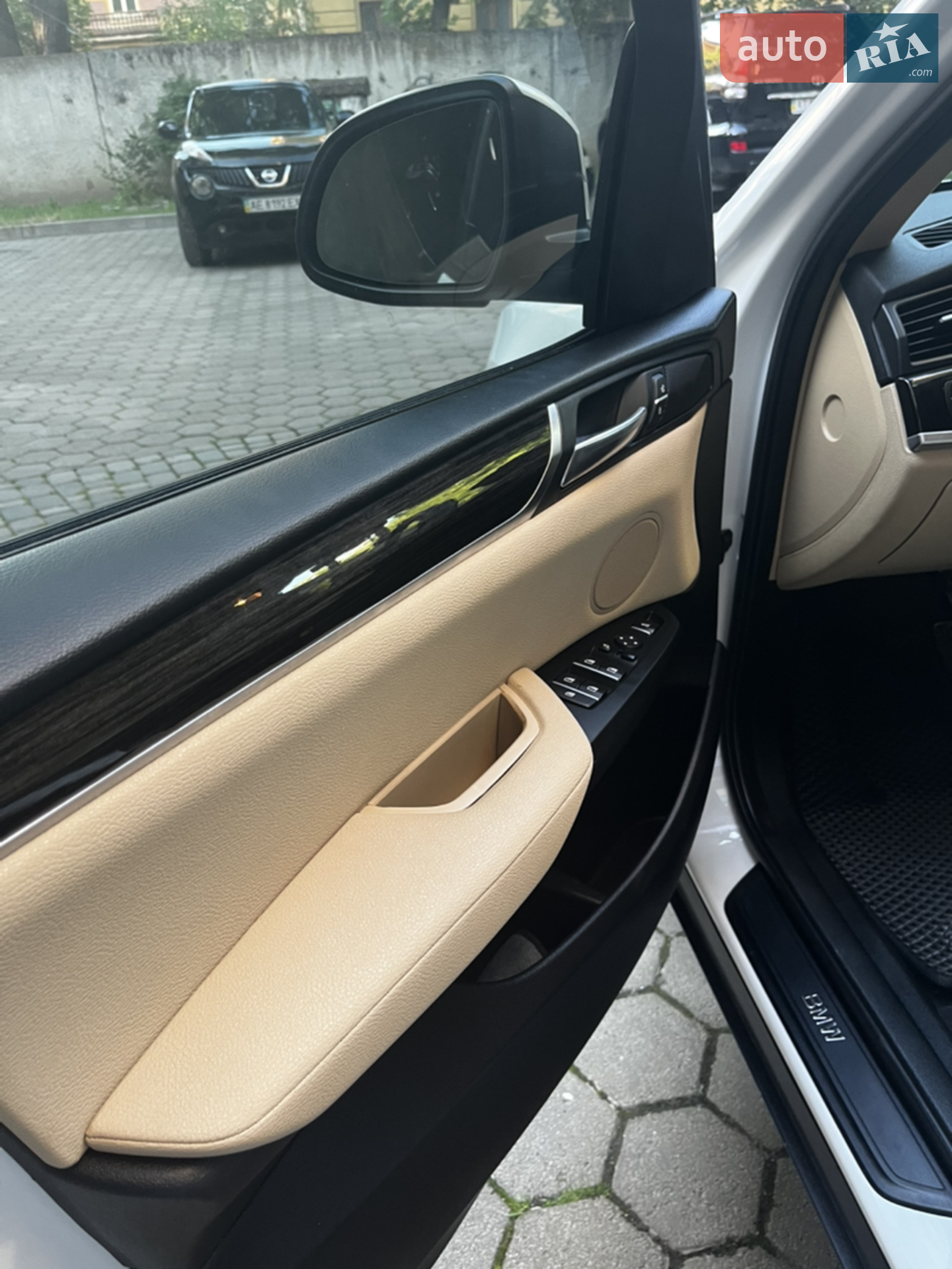2017 BMW X3 - мініатюра 4
