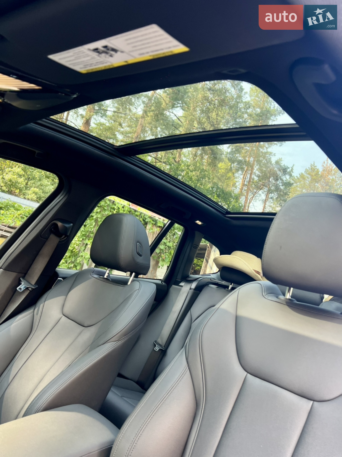 2020 BMW X3 - мініатюра 17