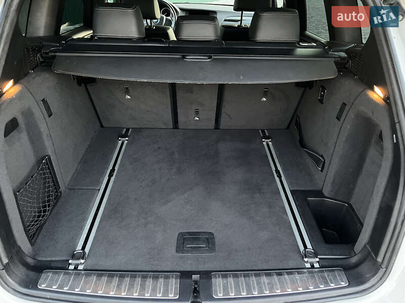 Позашляховик / Кросовер BMW X3 2014 в Києві