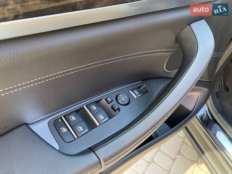 Позашляховик / Кросовер BMW X3 2019 в Львові