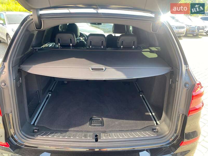 Позашляховик / Кросовер BMW X3 2019 в Львові