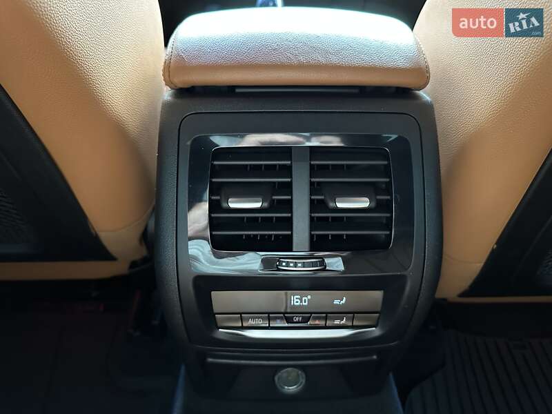 Внедорожник / Кроссовер BMW X3 2018 в Киеве фото 41 Внедорожник / Кроссовер BMW X3 2018 в Киеве