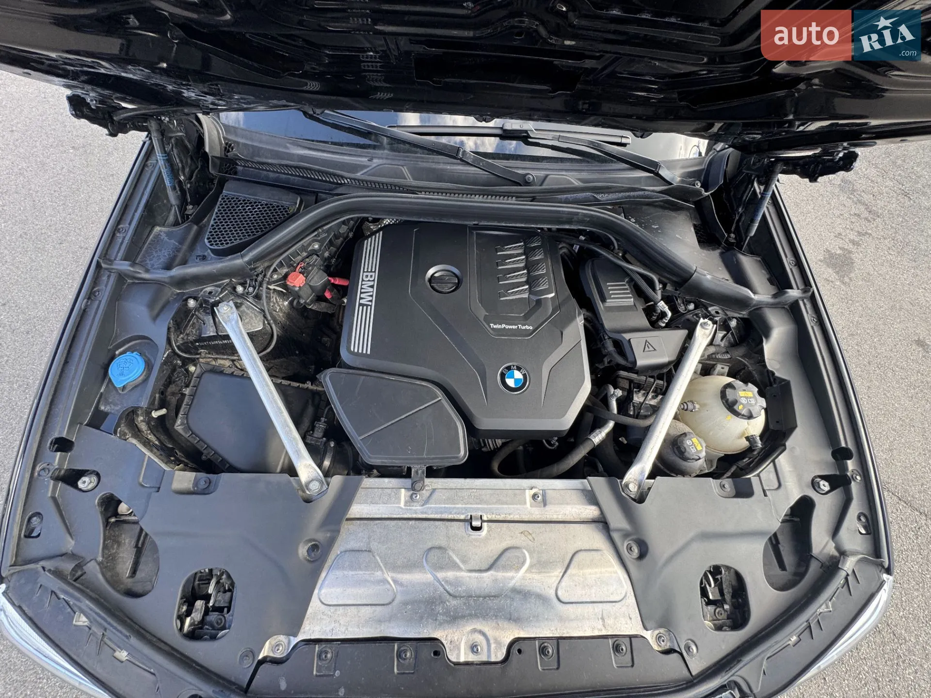 2019 BMW X3 - мініатюра 43