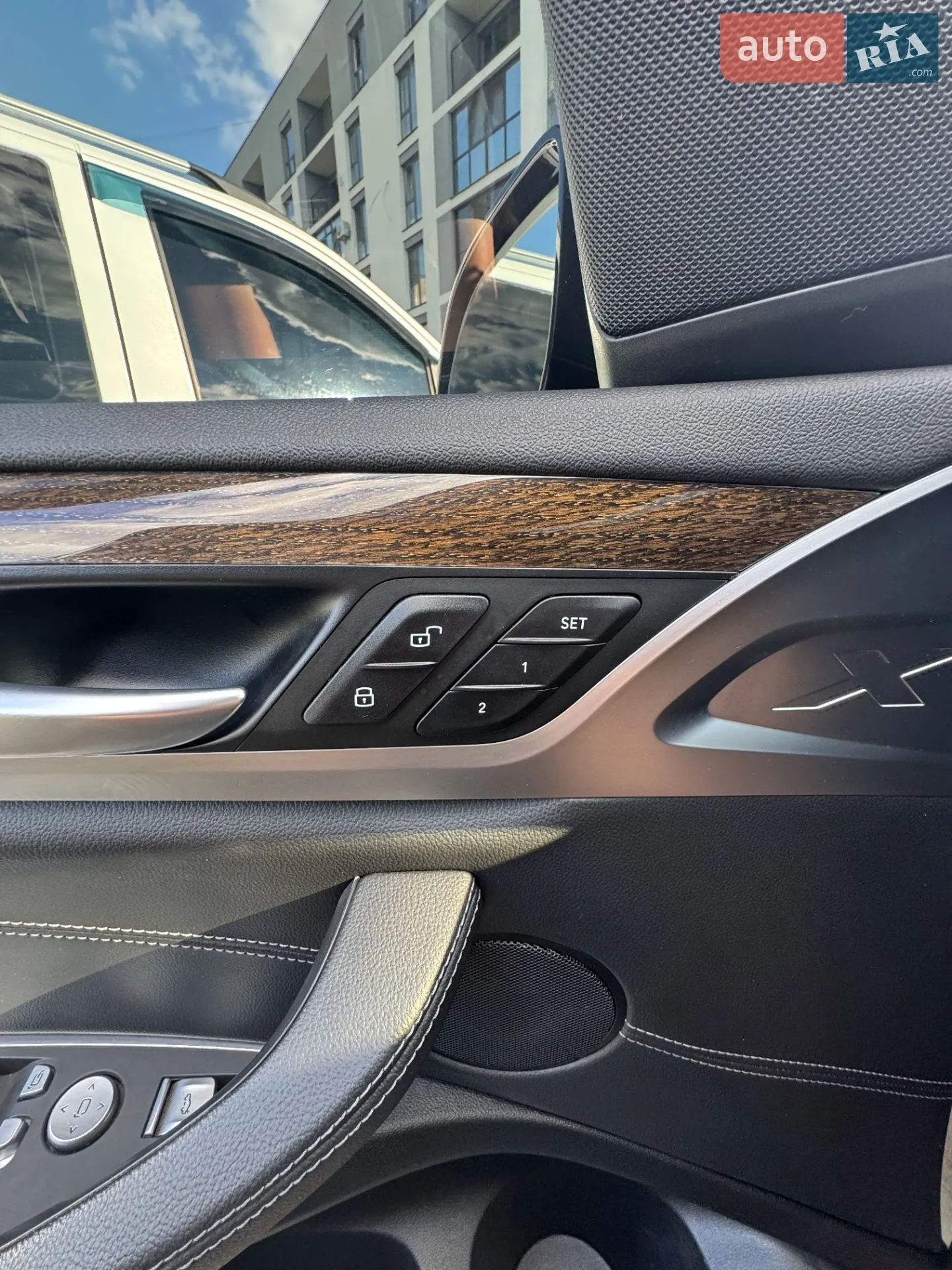 2019 BMW X3 - мініатюра 49
