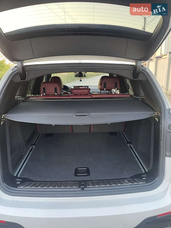Позашляховик / Кросовер BMW X3 2022 в Львові фото 18 Позашляховик / Кросовер BMW X3 2022 в Львові