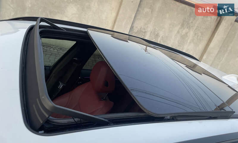 Позашляховик / Кросовер BMW X3 2022 в Львові фото 21 Позашляховик / Кросовер BMW X3 2022 в Львові