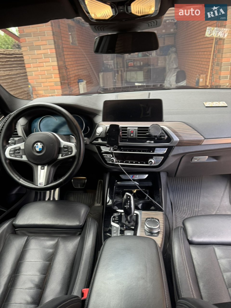 2019 BMW X3 - мініатюра 49