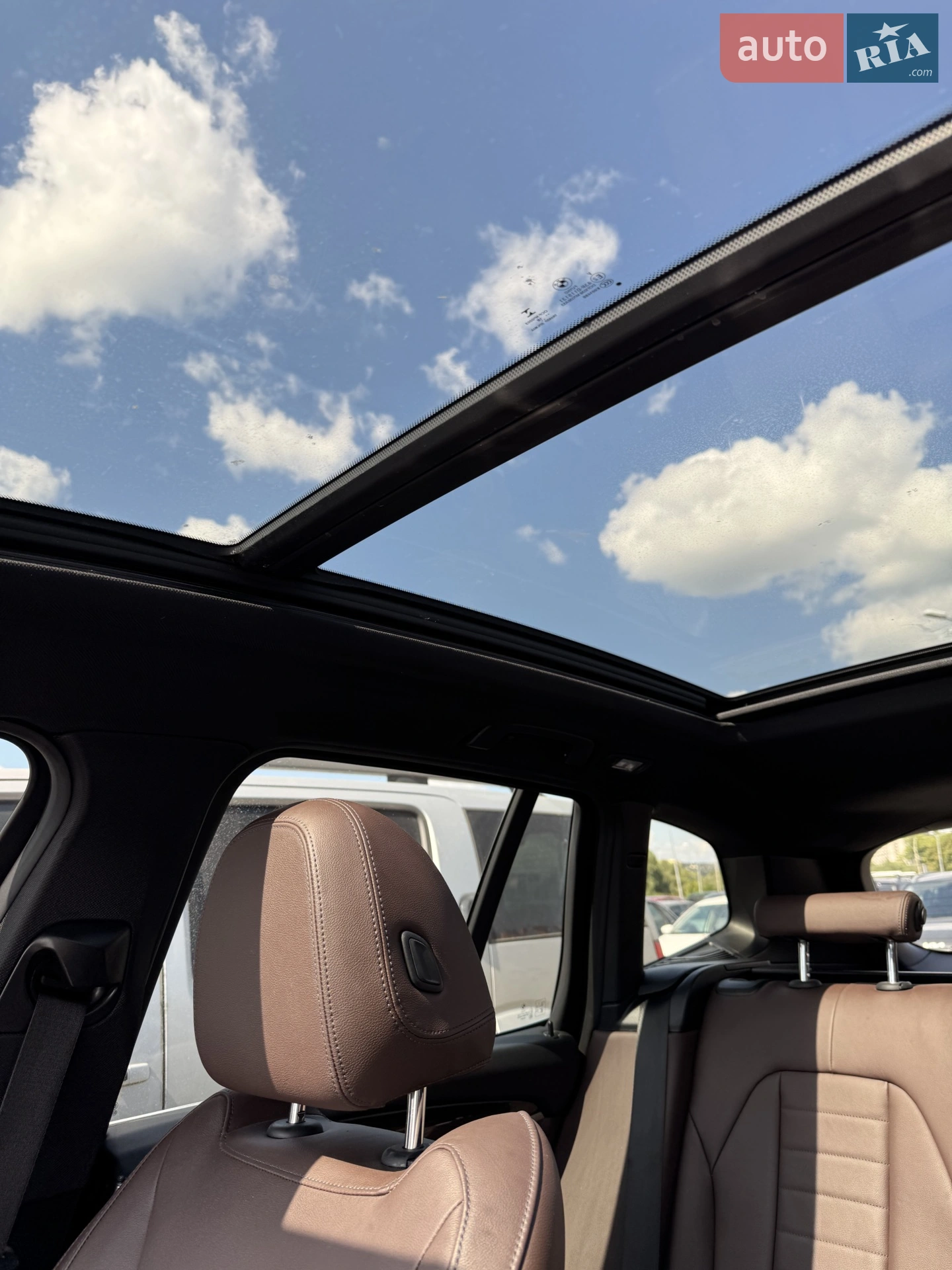 2018 BMW X3 - мініатюра 15