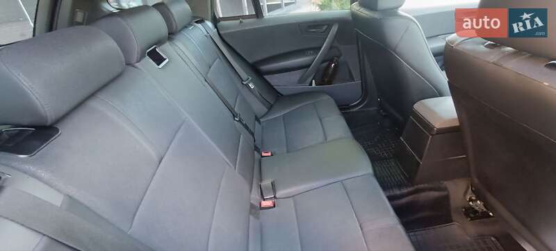 Внедорожник / Кроссовер BMW X3 2004 в Микулинцах фото 2 Внедорожник / Кроссовер BMW X3 2004 в Микулинцах