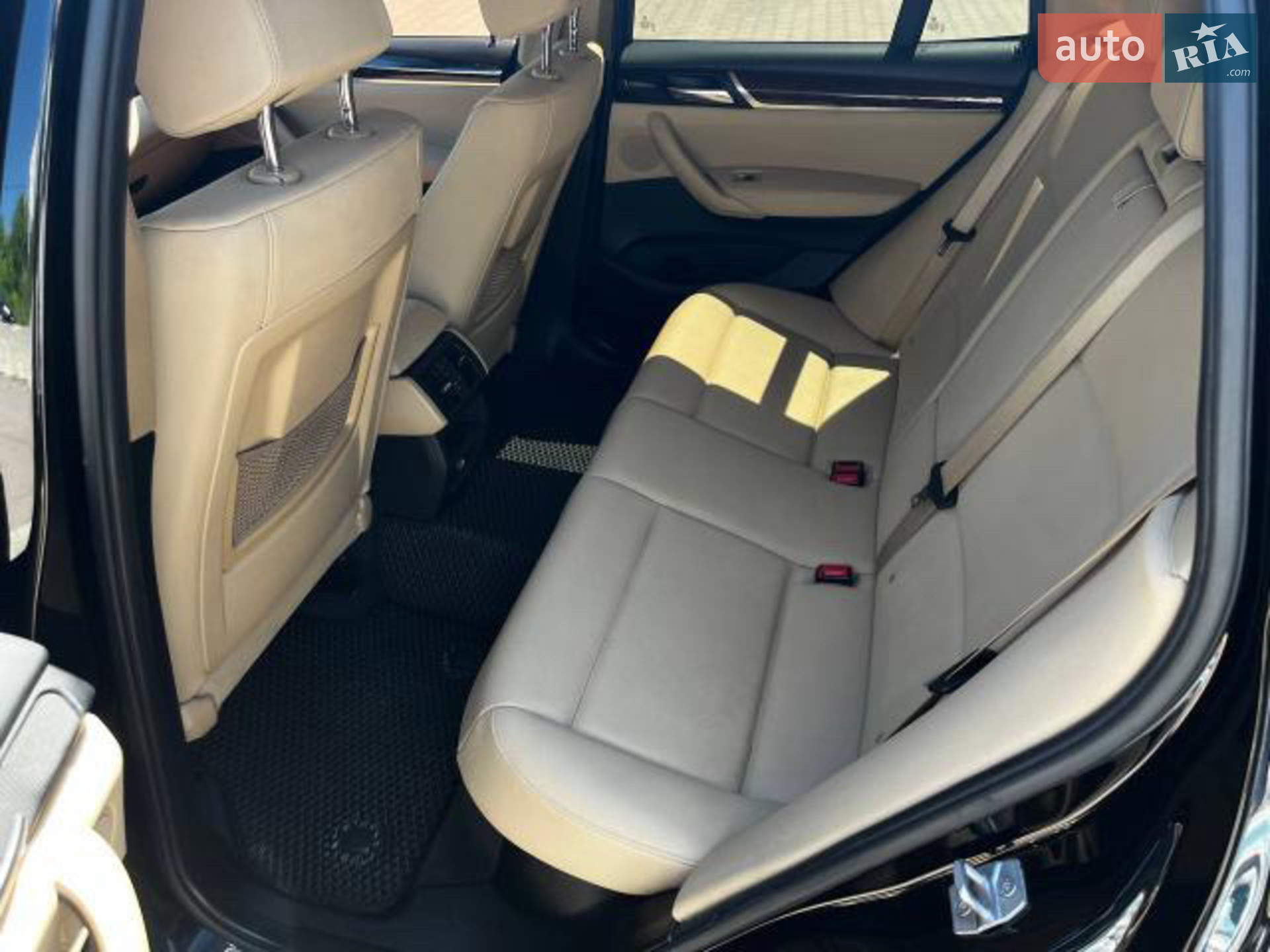 2015 BMW X3 - мініатюра 9