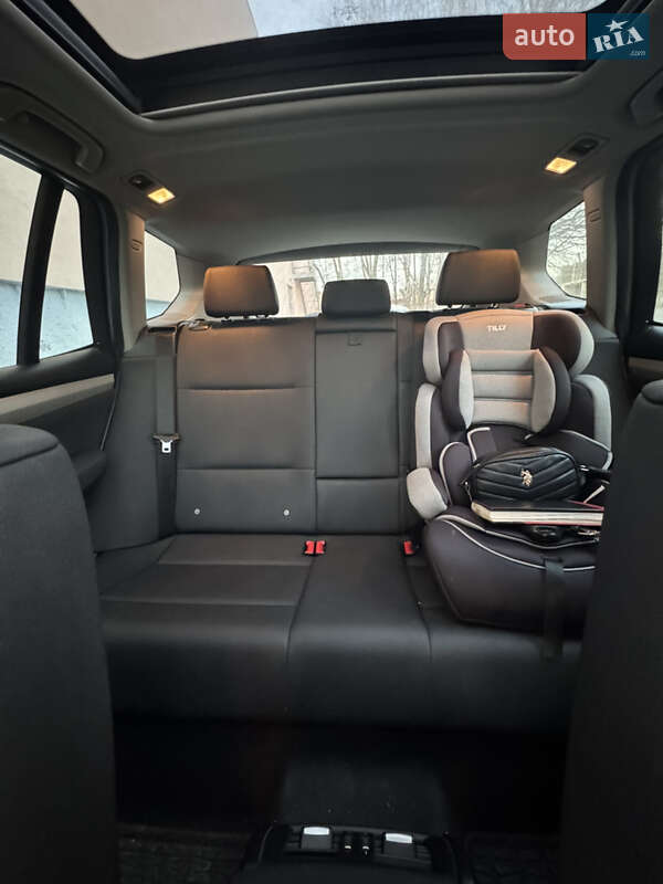 Внедорожник / Кроссовер BMW X3 2013 в Виннице