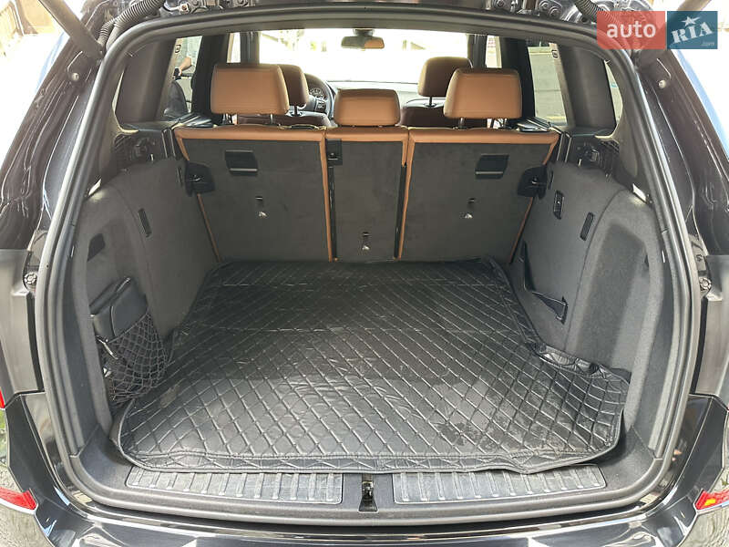 Внедорожник / Кроссовер BMW X3 2014 в Николаеве фото 14 Внедорожник / Кроссовер BMW X3 2014 в Николаеве