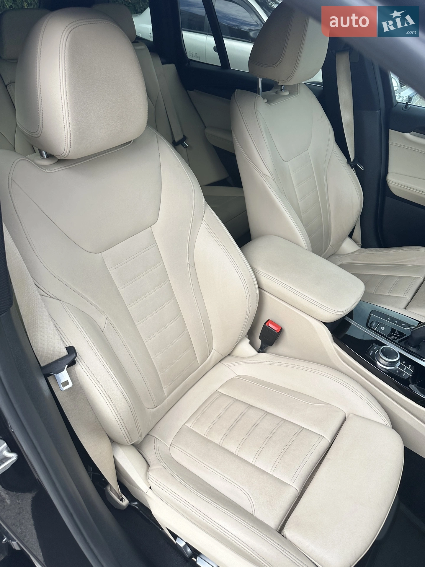 2021 BMW X3 - мініатюра 12