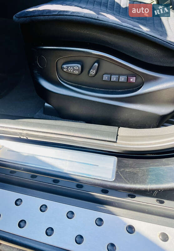 Внедорожник / Кроссовер BMW X3 2010 в Одессе фото 20 Внедорожник / Кроссовер BMW X3 2010 в Одессе