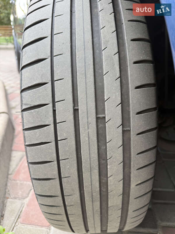 Внедорожник / Кроссовер BMW X3 2018 в Полтаве