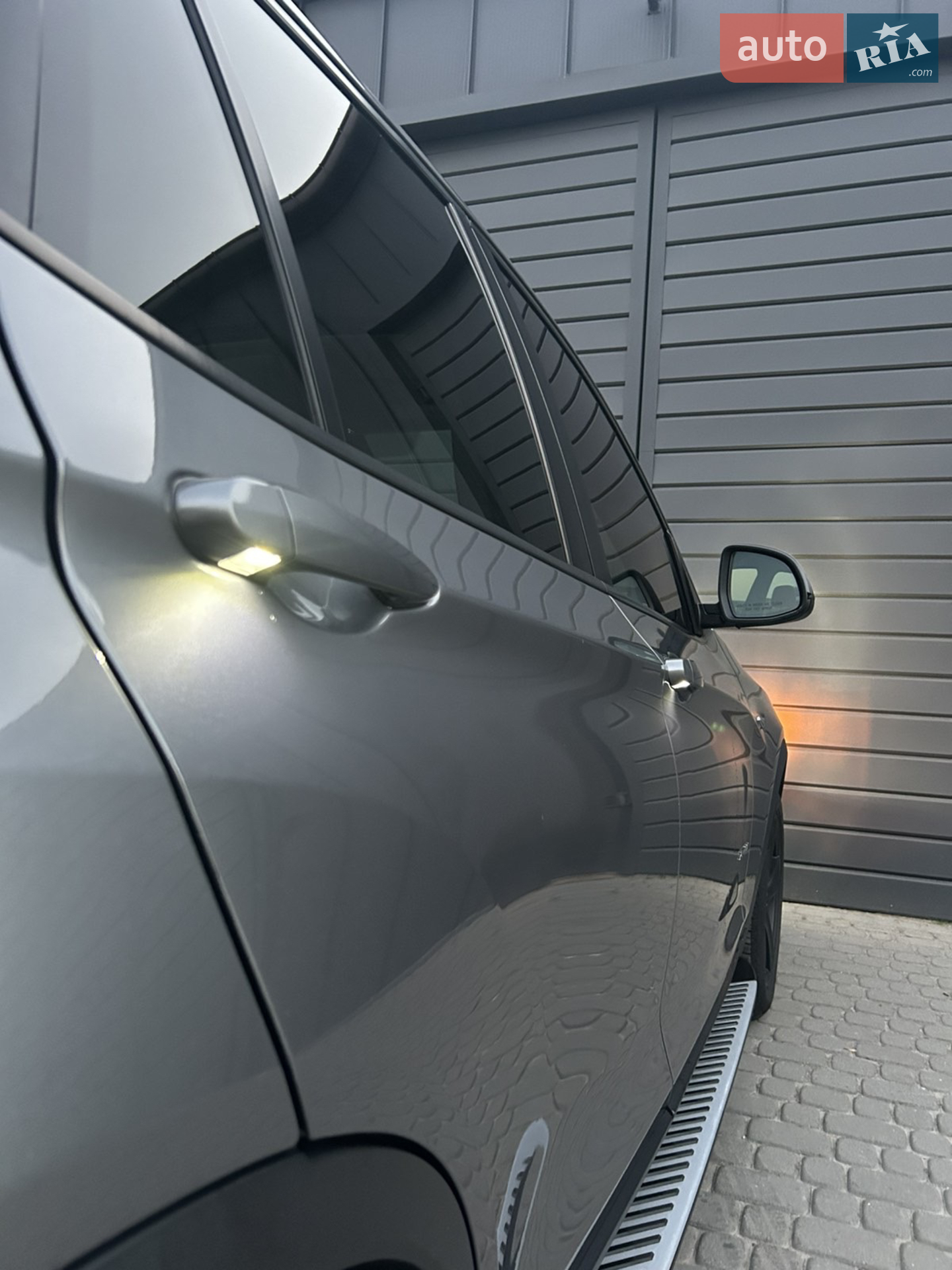 2014 BMW X3 - мініатюра 14