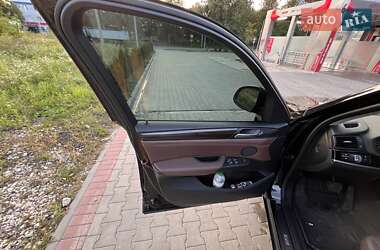 Позашляховик / Кросовер BMW X3 2015 в Тернополі