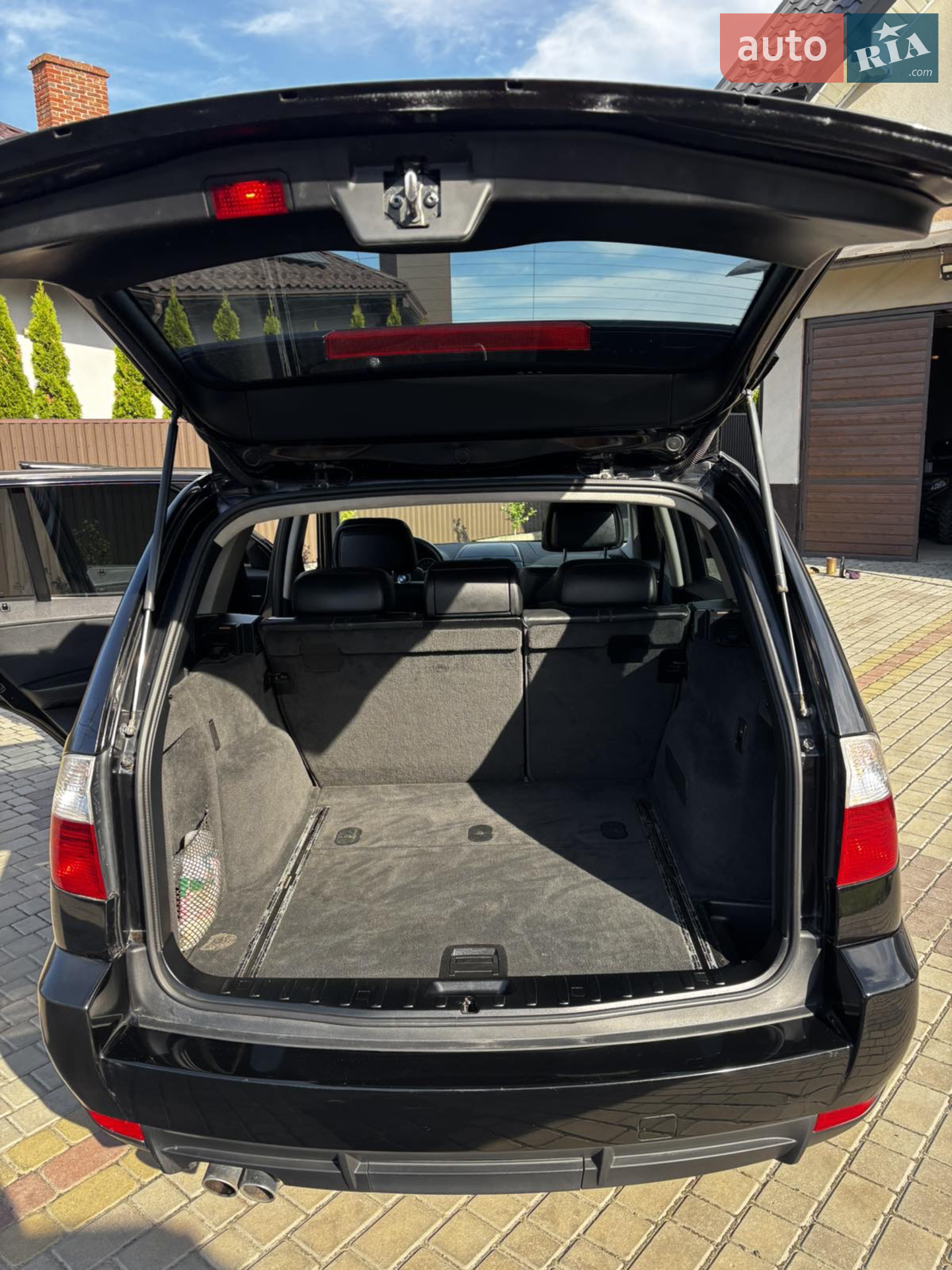 2010 BMW X3 - мініатюра 10