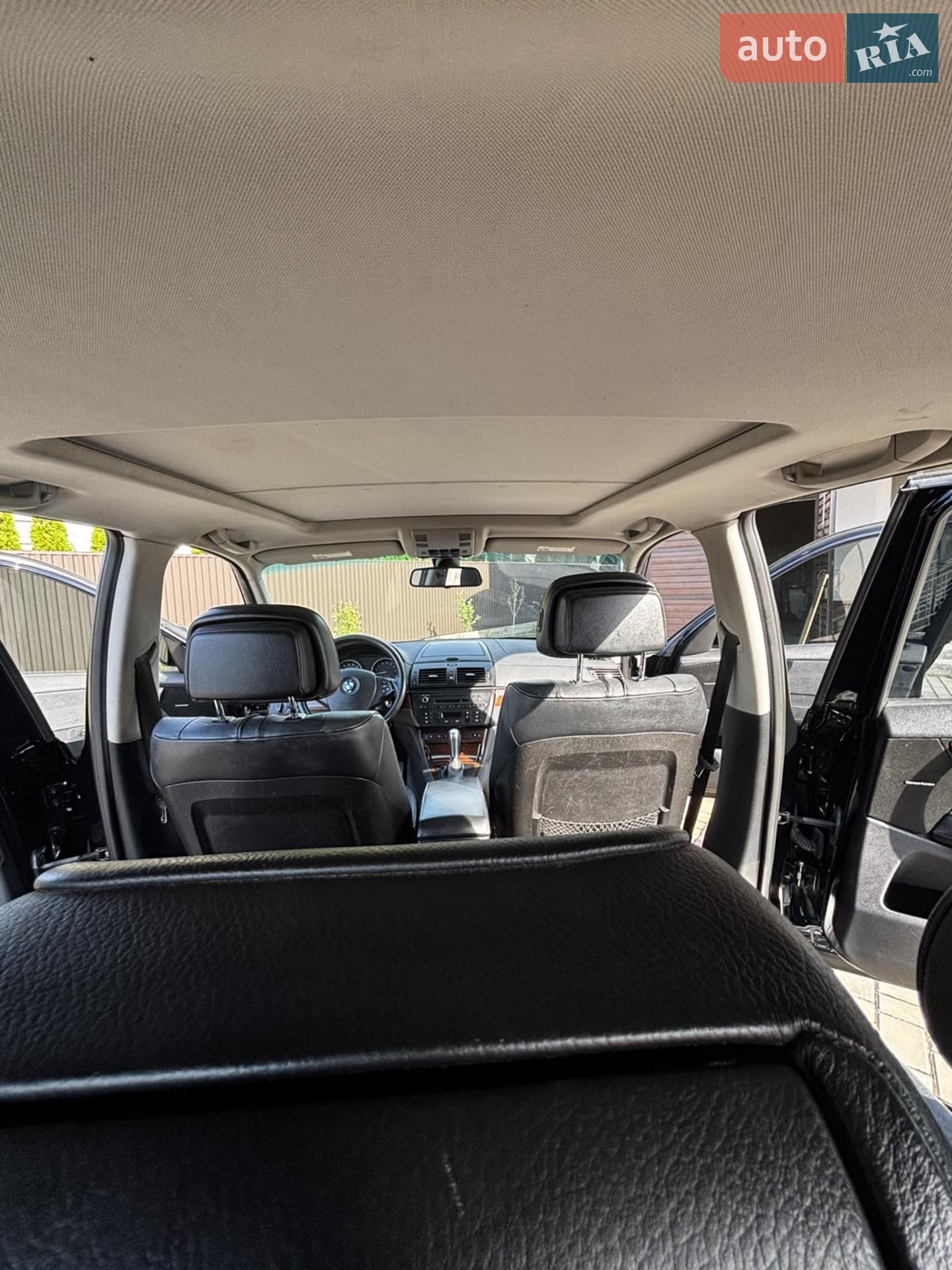 2010 BMW X3 - мініатюра 11
