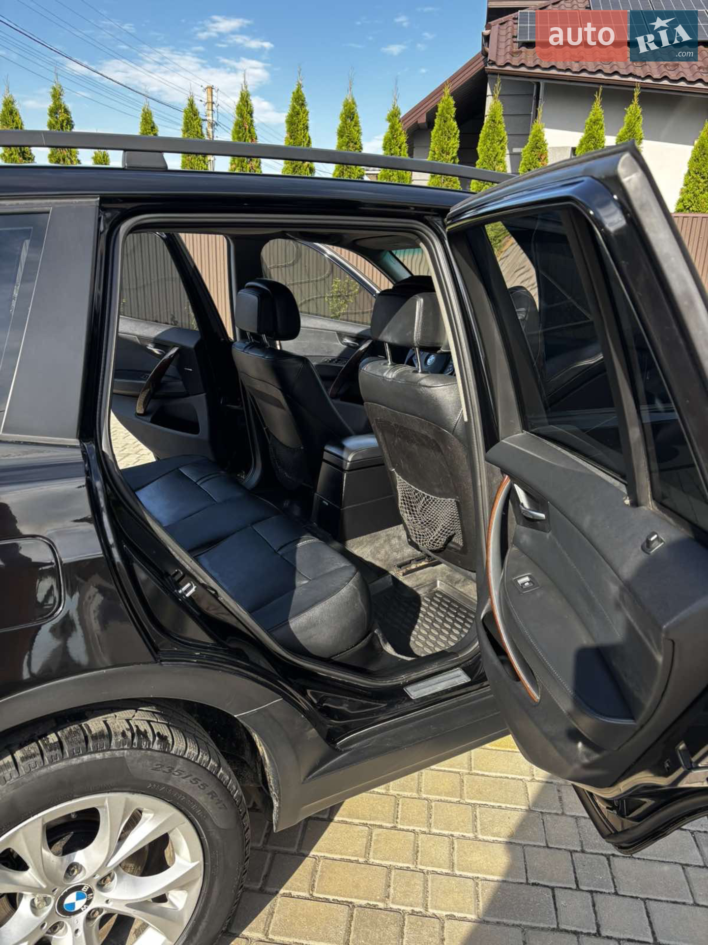 2010 BMW X3 - мініатюра 15