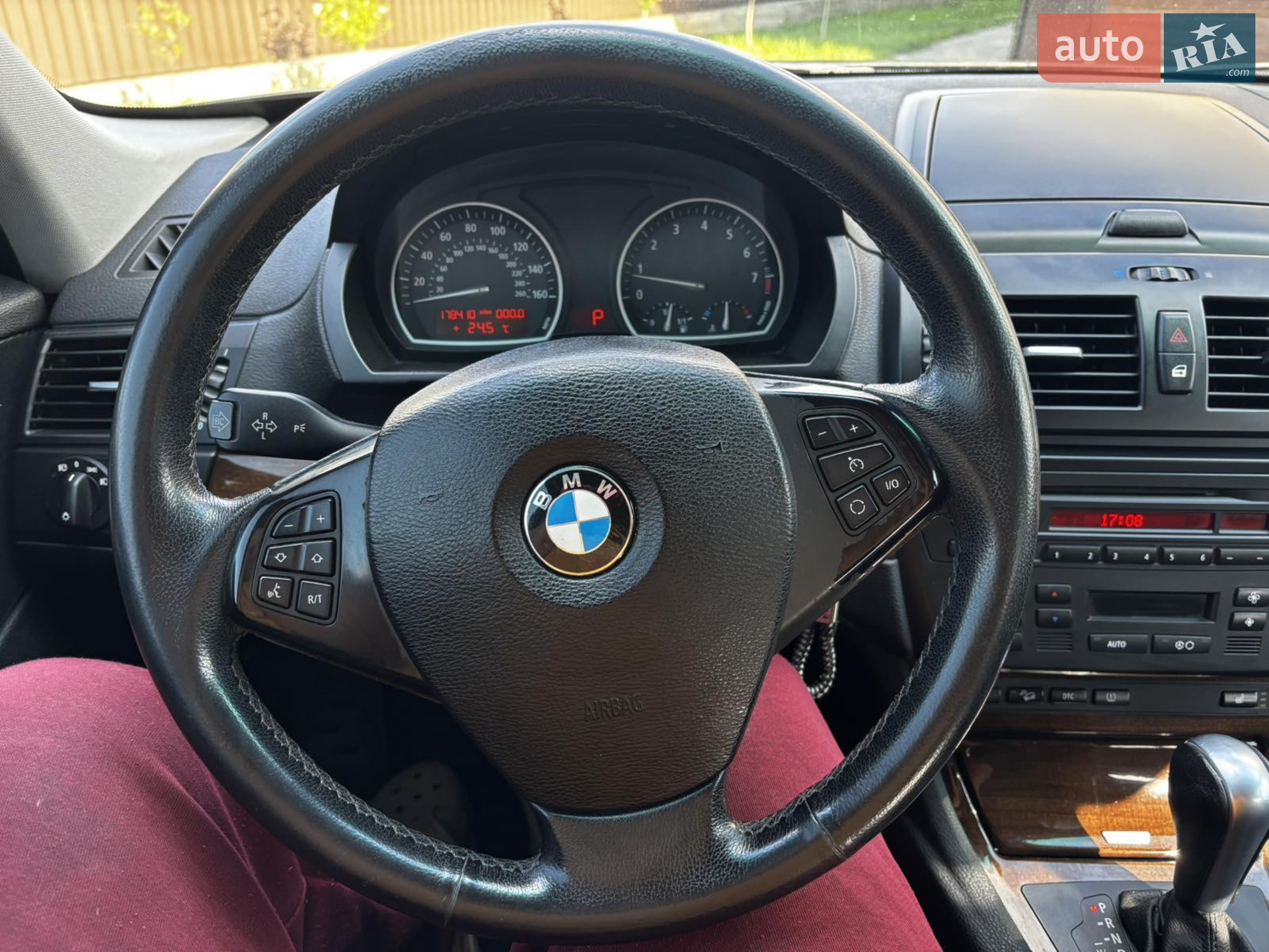 2010 BMW X3 - мініатюра 18