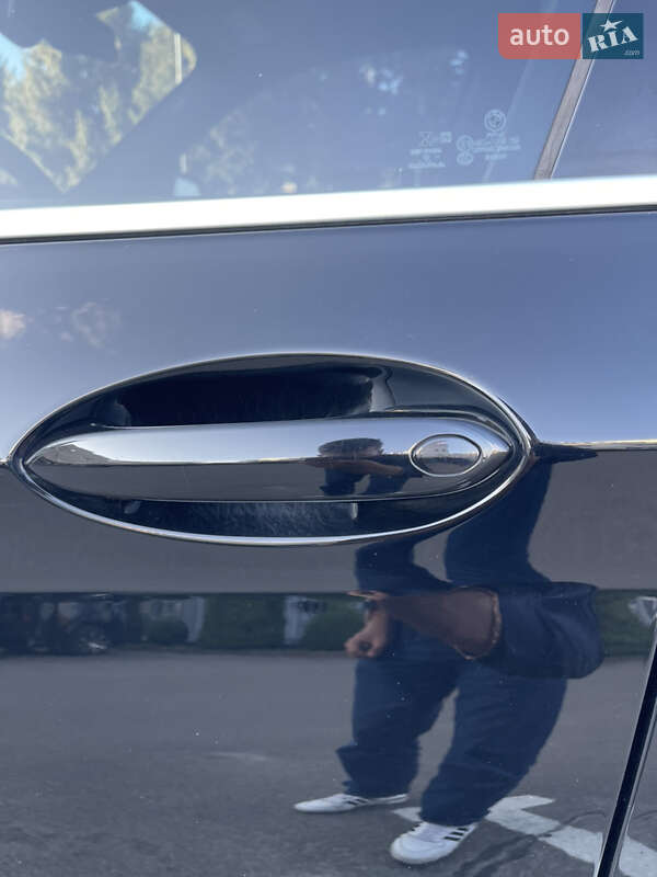 Внедорожник / Кроссовер BMW X3 2018 в Киеве